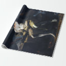 Search for saints wrapping paper Bible