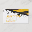 Search for bio business cards Hazard