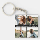 Search for cute boyfriend key rings Photo collage