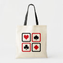 Search for winners tote bags Lucky