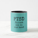 Search for ptsd mugs Depression