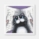 Search for spoiled magnets Kitty