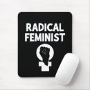 Search for pro choice mouse mats Feminism