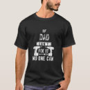 Search for fix it dad tshirts Father