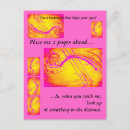 Search for bookmark postcards Unique