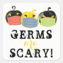 Search for scary mask stickers Funny