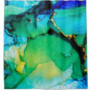 Search for persian shower curtains Illustration