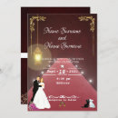 Search for lamp invitations Red