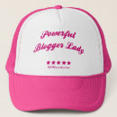 Search for powerful hats Women