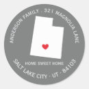 Search for utah stickers State