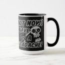 Search for cartoon skull mugs Funny