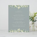 Search for christmas weddings Botanical