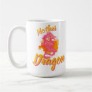 Search for chinese dragon art mugs Dragons