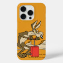 Search for coyotes iphone cases Wile e coyote