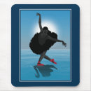 Search for ballet silhouette mouse mats Dancing