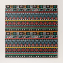 Search for pixelated puzzles Pattern