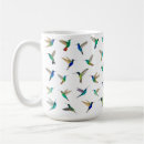 Search for tropical animals mugs Colourful