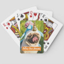 Search for pug playing cards Pet