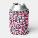 Search for cute anime can coolers Background
