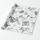 Search for alchemy wrapping paper Pattern