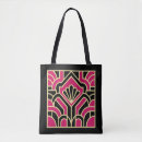 Search for deco style bags Pattern