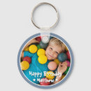 Search for fun key rings Birthday