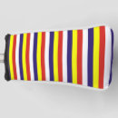 Search for colorado golf head covers Flag