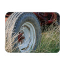 Search for tractor magnets Antique
