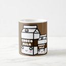 Search for hot milk mugs Cute
