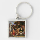Search for 17th key rings Jordaens