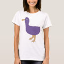 Search for the dodo tshirts Cartoon