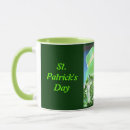 Search for lucky four leaf clover mugs Ireland