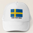 Search for swedish hats Flag