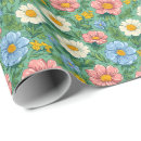 Search for ditsy floral wrapping paper Botanical