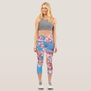 Search for cherry blossoms leggings Pattern