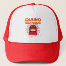 Search for slot machine hats Gambler