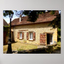 Search for cottages posters France
