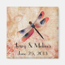 Search for favor wedding magnets Nature