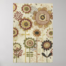 Search for cute patterns posters Floral