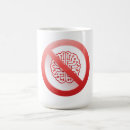Search for prohibit mugs Forbidden