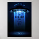 Search for ufo posters space