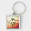 Search for have no fun key rings Instagram