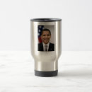 Search for barack obama travel mugs President