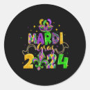 Search for jester hats stickers Fat tuesday