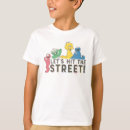 Search for elmo character tshirts Cookie monster