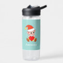 Search for elf water bottles Gnome
