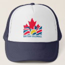 Search for british columbia hats Flag