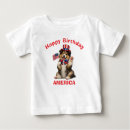 Search for political baby shirts Patriotic