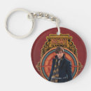 Search for newt key rings Harry potter