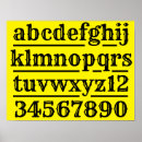 Search for teachers aid posters Alphabet